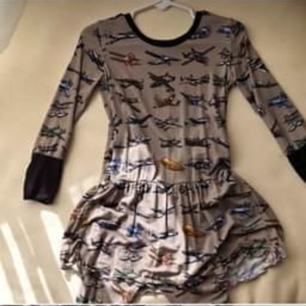 RSR ROMPER